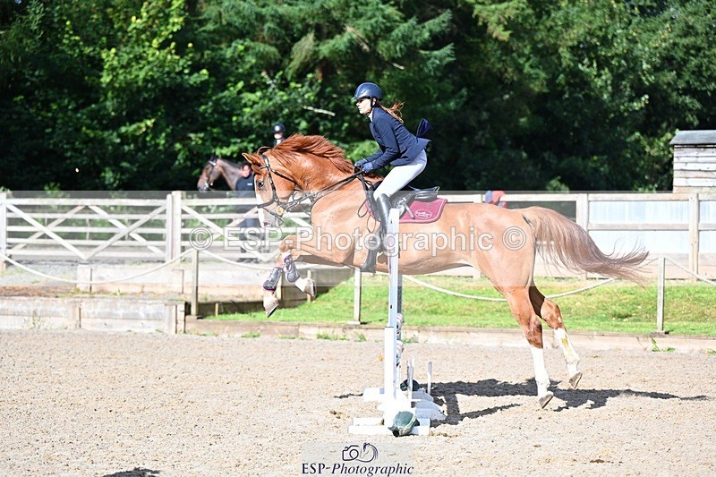 240706-084351-13928 - Cls 35 85cm Amateur Qualifier