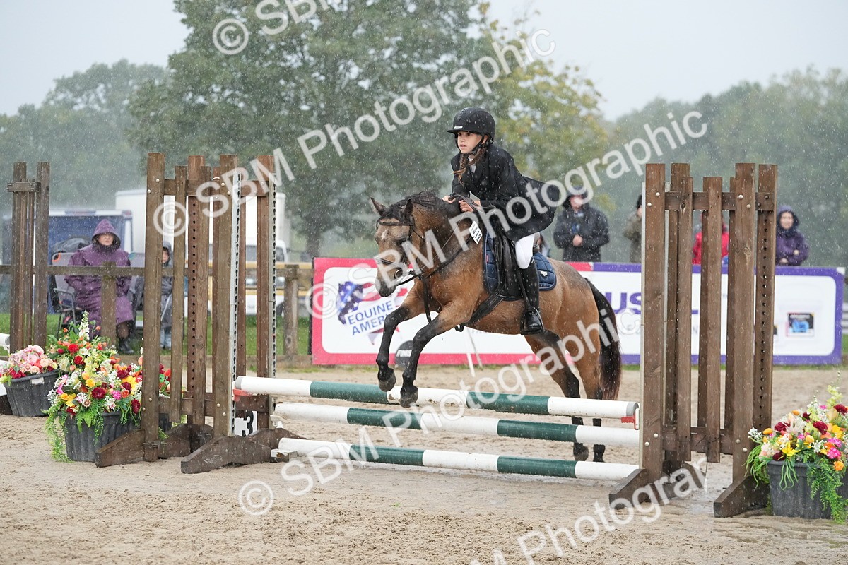 SBM_33505 - J5 - Junior Pony 50cm Championship