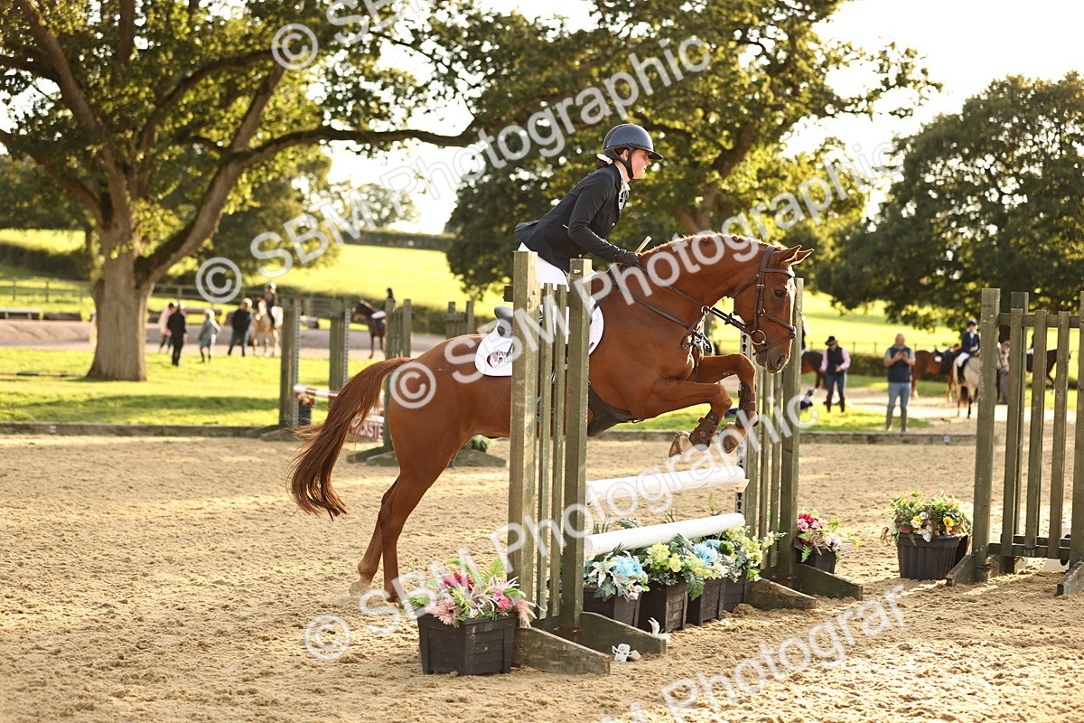 SBM_55870 - J10 - Junior Pony 75cm Championship