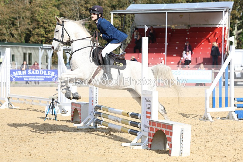 3E7A6913 - Class 2: 50cm Open