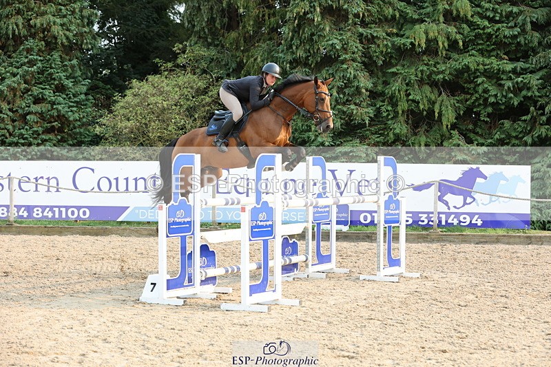 250816A-175058-03170 - Cls 11 Snr Foxhunter