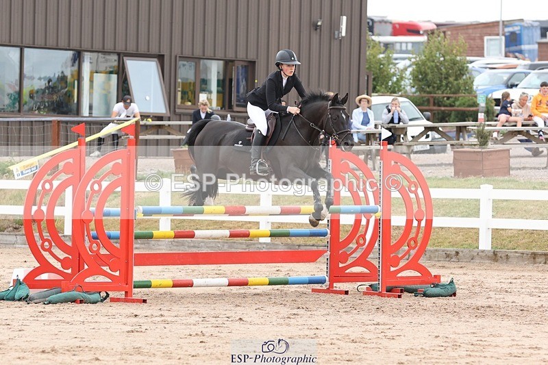 250717-102055-04029 - Cls 9, 1 Star Bronze Tour