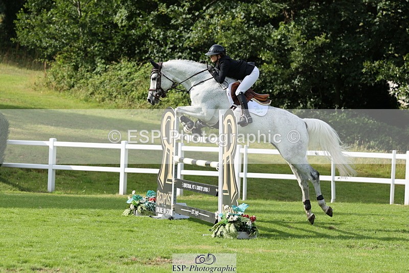 250704A-174504-12631 - Cls 18 Snr 1.40m Grand Prix