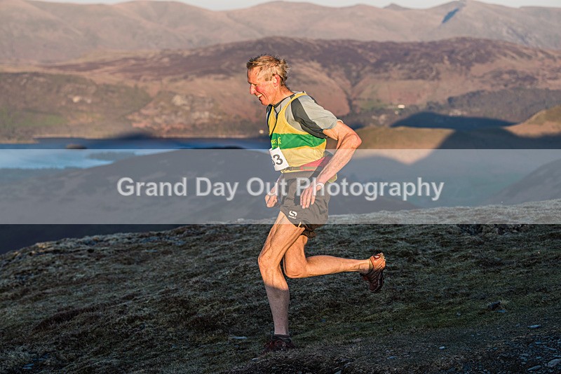 Grisedale-388 - Grisedale Grind Fell Race Wednesday 19th April 2023