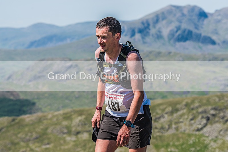 Duddon Long-936 - Duddon Valley (Long) Fell Race Saturday 3rd June 2023