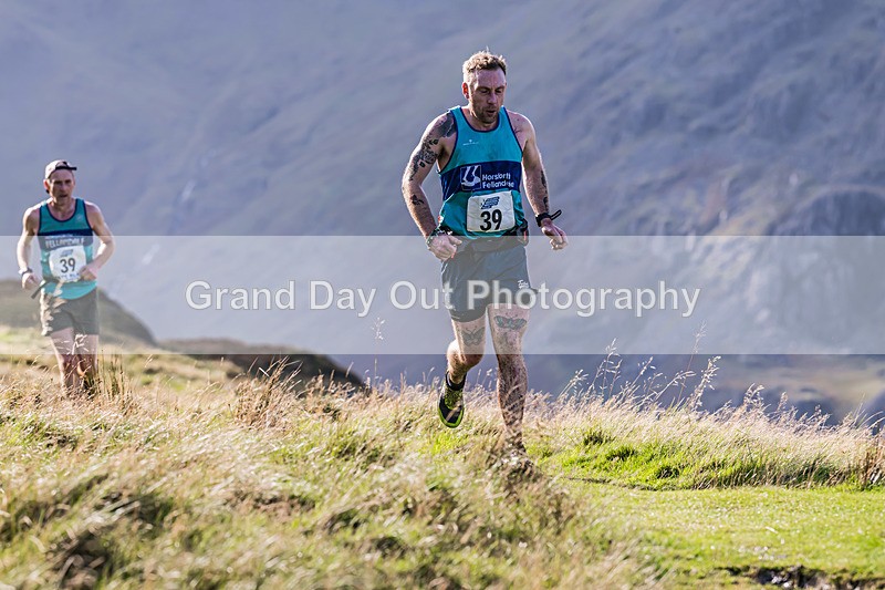 HBMR Leg 4-480 - Hodgson Brothers Mountain Relay Leg 4 Saturday 3rd October 2026