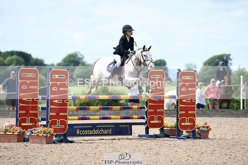 250628-140548-05340 - Cls 12 Newcomers 2nd Round 1pm to End