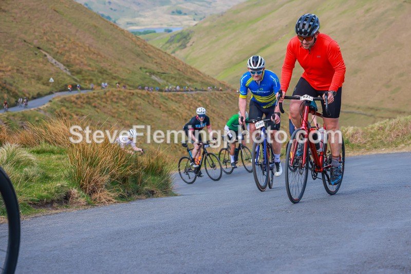 095509 - Newlands Pass 09.00-10.00