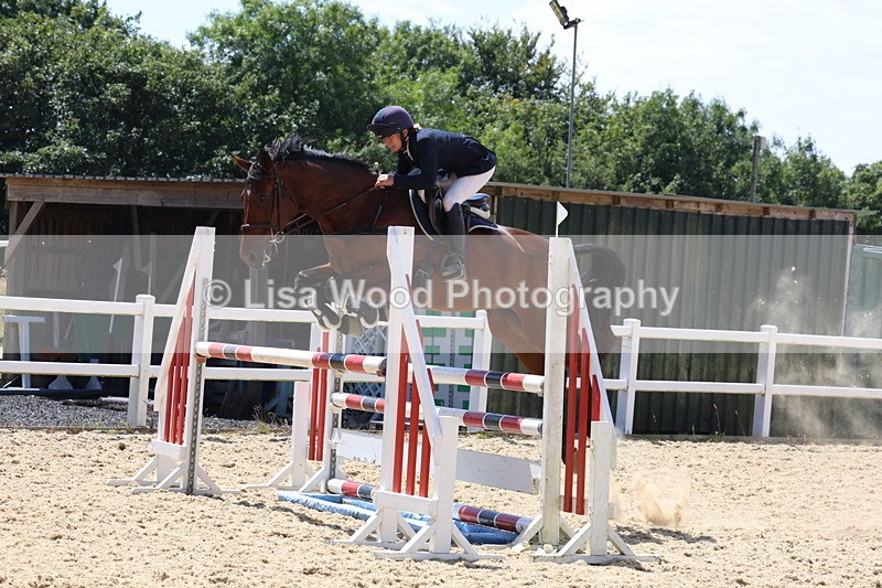 3E7A6271 - Class 7: Senior 1.05m