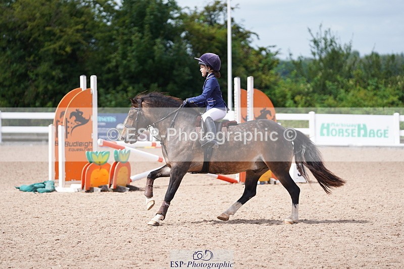 240809A-122100-00955 - Showjumping Competition