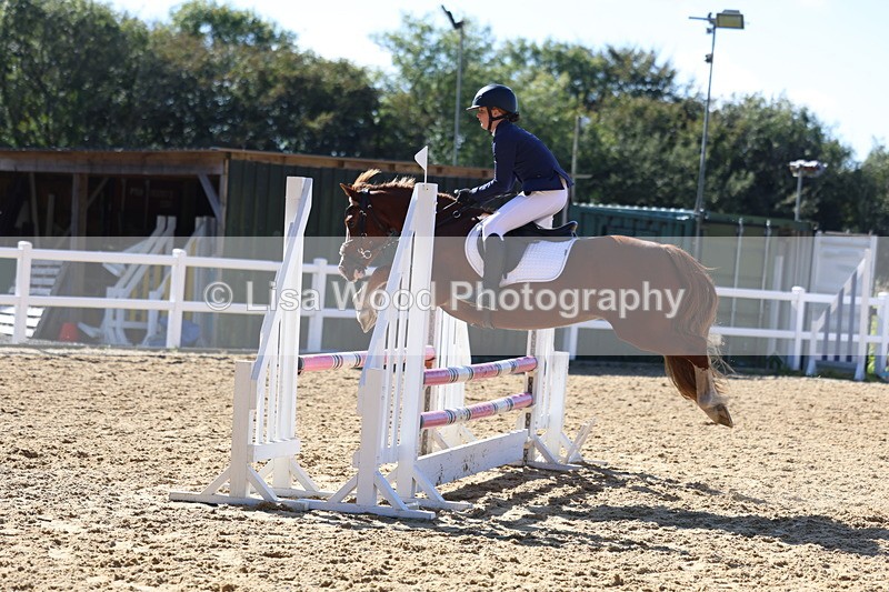 3E7A4773 - Class 8: 80cm Junior