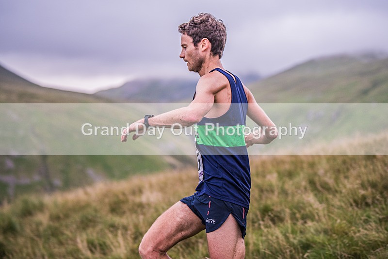 Steel Fell-455 - Steel Fell Race Wednesday 9th August 2023