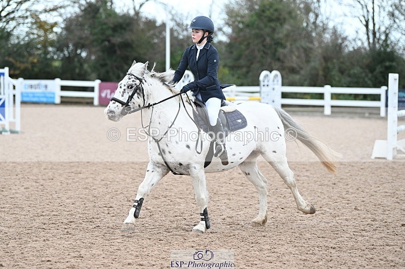 231119A-092911-04619 - Sun Cls 3 BlueChip Pony Discovery Qualifier