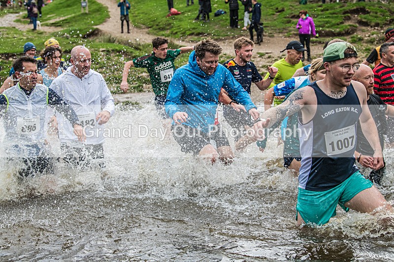 Dovedale Dash-169 - Dovedale Dash Sunday 5th October 2025