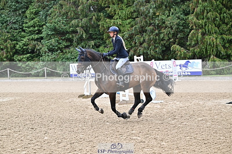 250830A-123210-06018 - Cls 22 95cm Amateur Quali