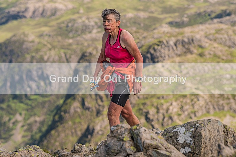 Buttermere Horseshoe-487 - Buttermere Horseshoe Fell Race Saturday 25th June 2022
