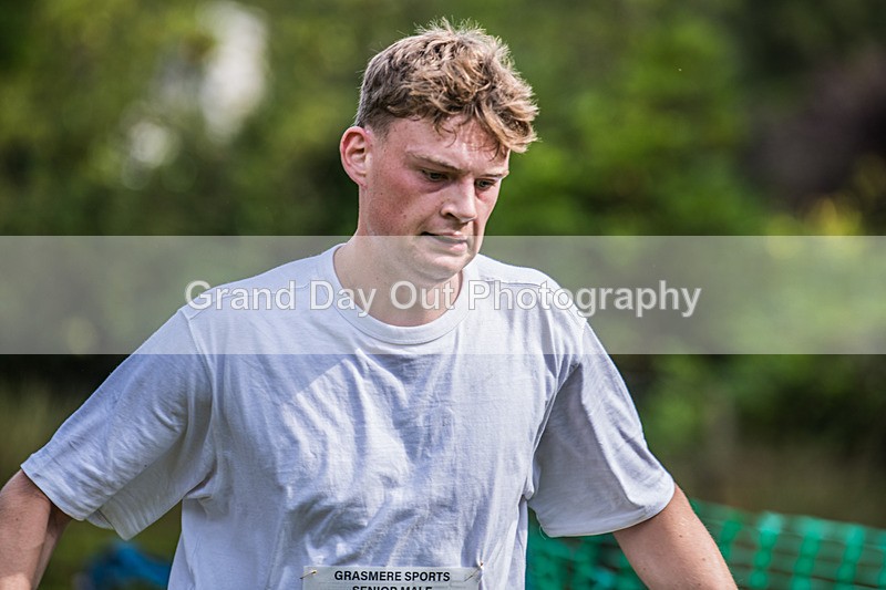 Grasmere Sports-1062 - Grasmere Sports Junior & Senior Fell Races Sunday 24th August 2025