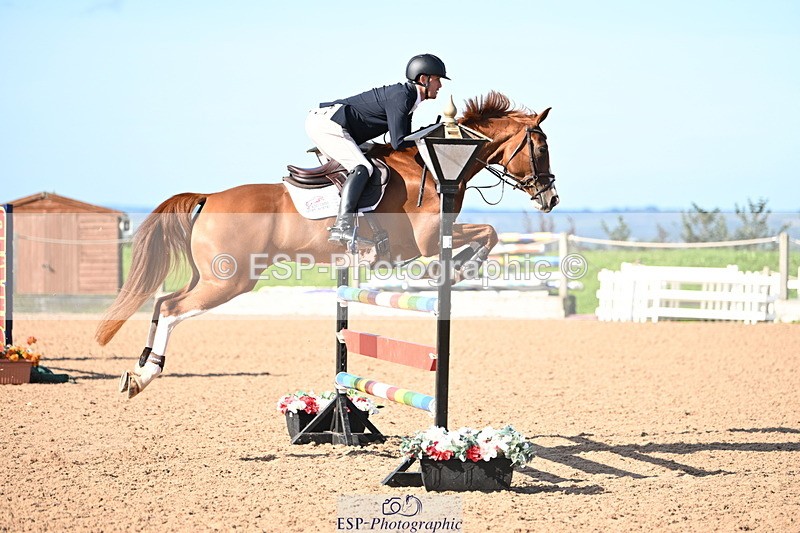 240913A-100035-03380 - Cls 13 Snr 1.05m & 1.10m Open