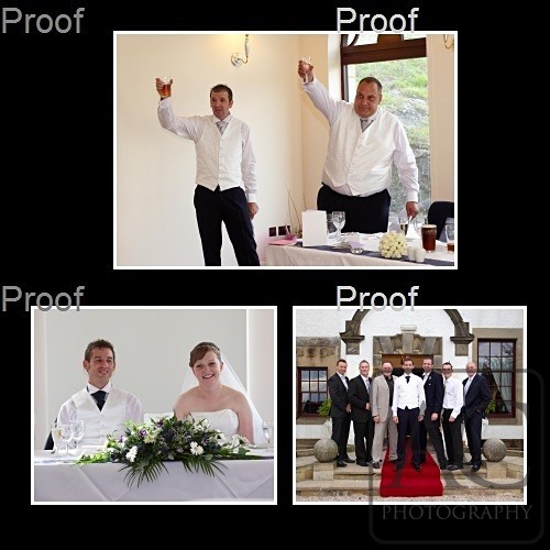  - Houston Kirk and Gleddoch House Hotel, Langbank