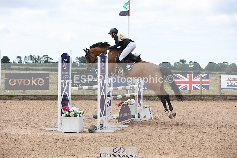 250719-115250-14740 - Cls 11, 1 Star Bronze Tour