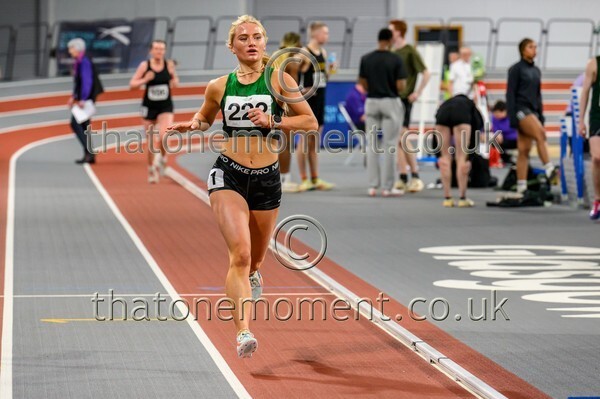 StudInd-915492 - Track Female Set Two