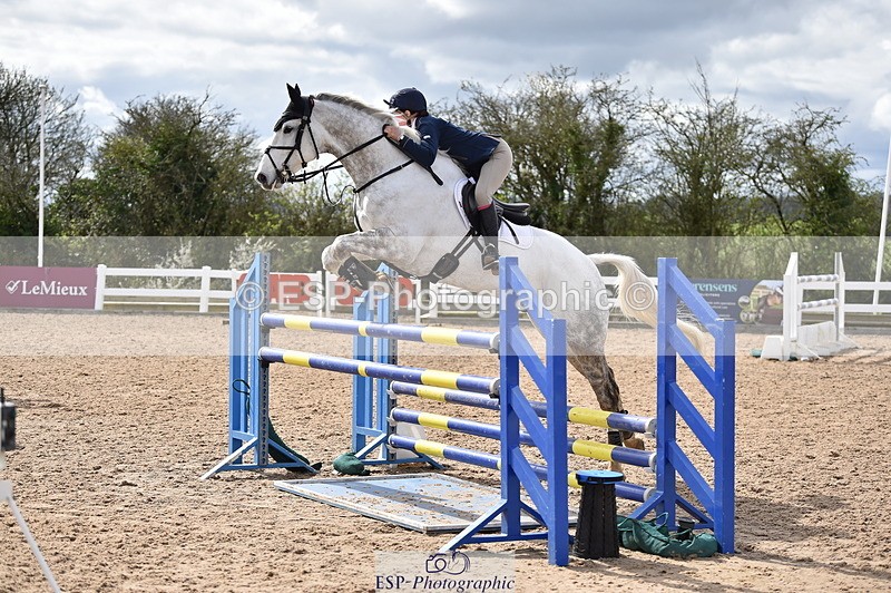 240403A-151140-00904 - Cls 5 Foxhunter and 1.20m Open