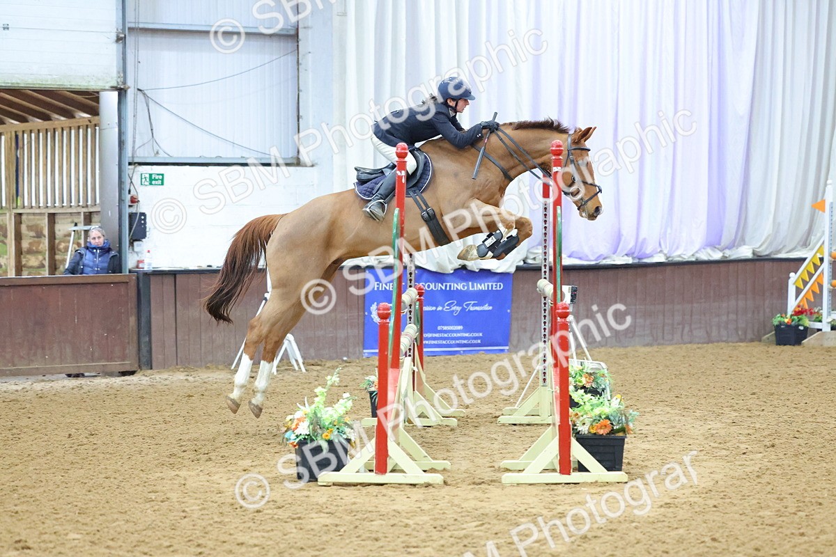 SBM_010903 - Class 24 - National 1.15m Members Cup Qualifier/ 1.15m Open (1.15m)