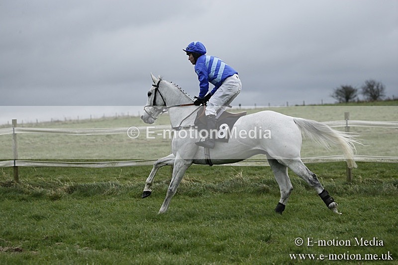 PtP 031217 256 - Hursley Hambledon Point-to-Point Larkhill 03/12/17
