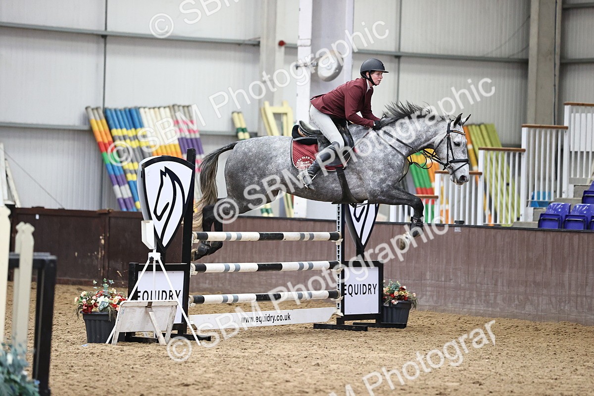 SBM_001381 - Class 3 - Senior Discovery - 1.00m Open