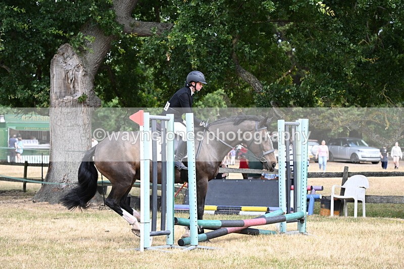 WJ6_5174 - Class 12 Minimus Jumping 45cm