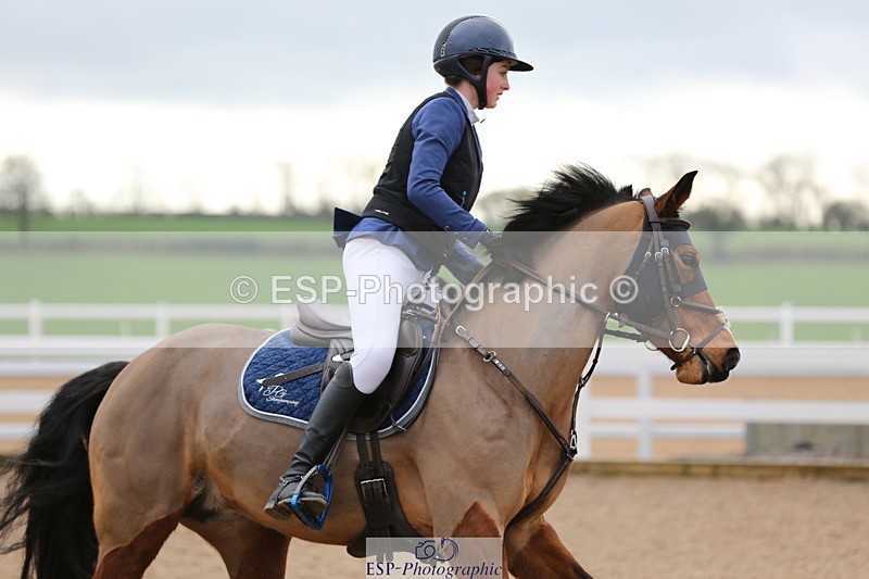 240211A-110713-02347 - Cls 4 Pony Discovery & 90cm Open