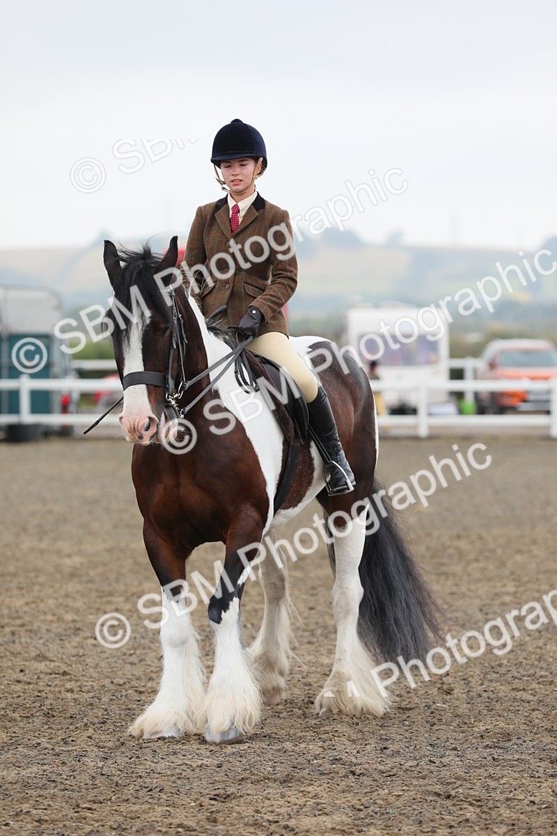 SBM_22320 - Class 807 - Young Rider 11 to 16 Yrs