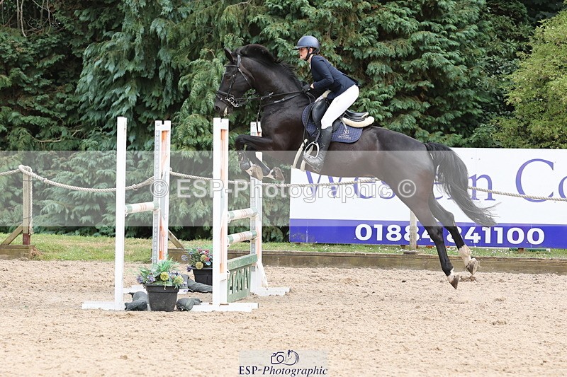 250703A-162852-05824 - Cls 9 Snr Discovery and 1m Open