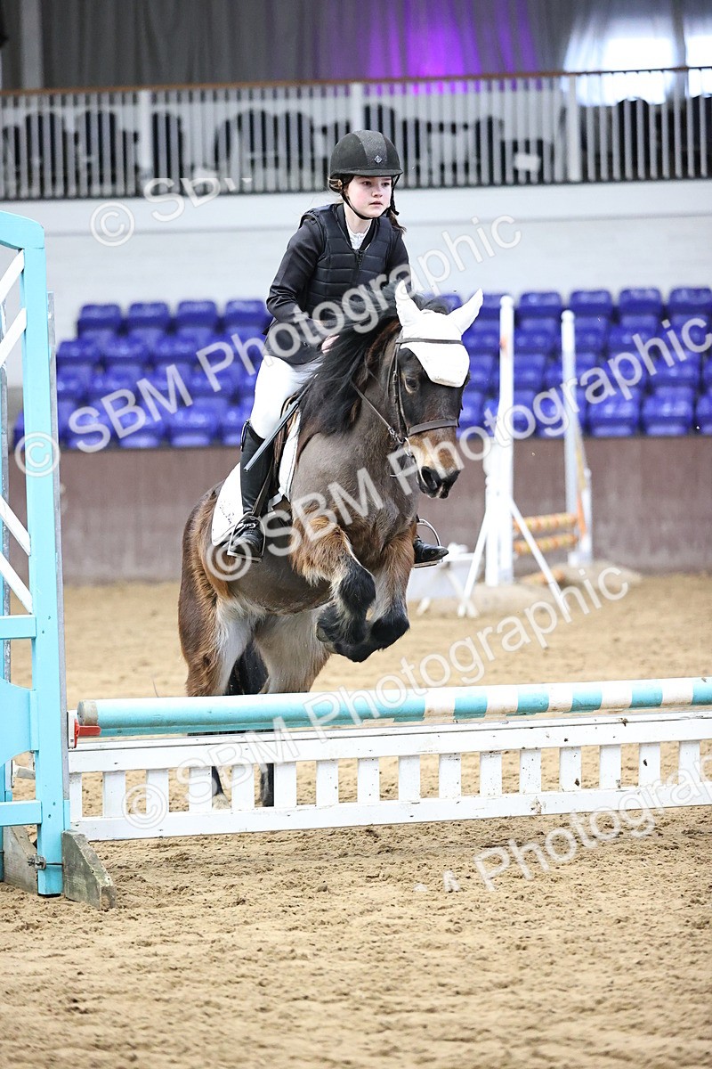 SBM_000998 - Class 1 - 60cm