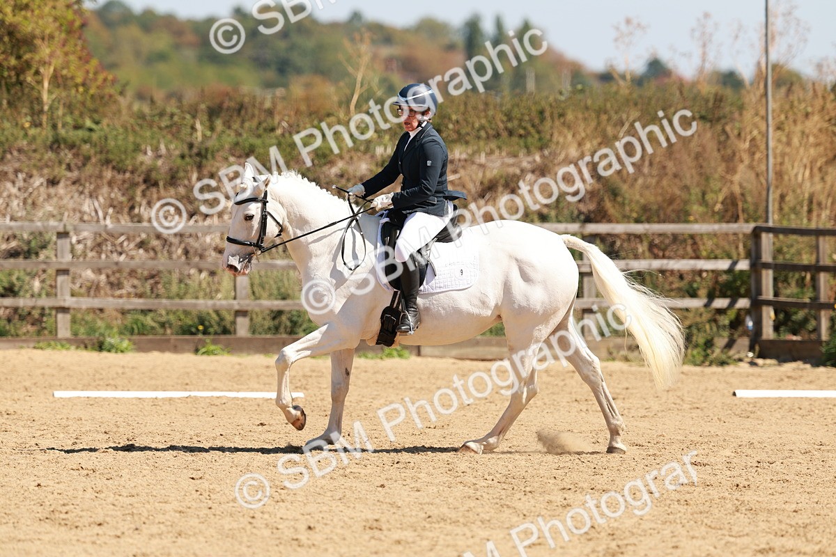 SBM_011126 - Class 6 - Novice 1
