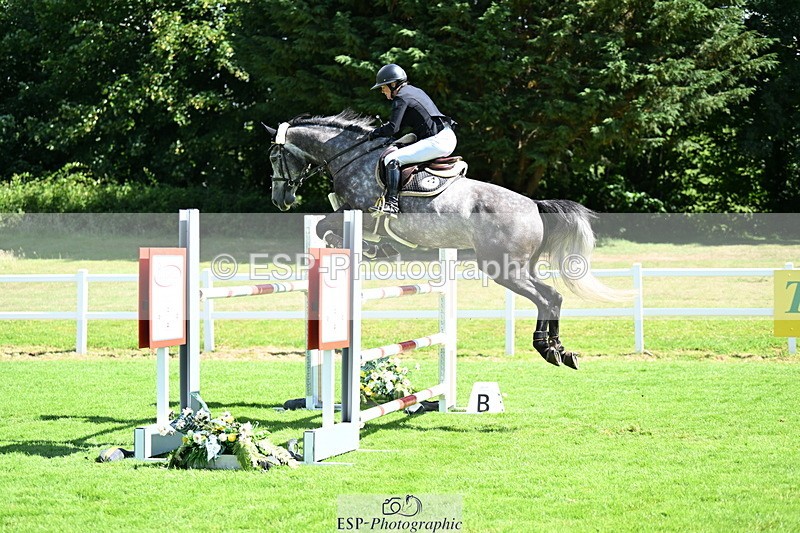 250703A-103741-02774 - Cls 1 Snr Foxhunter