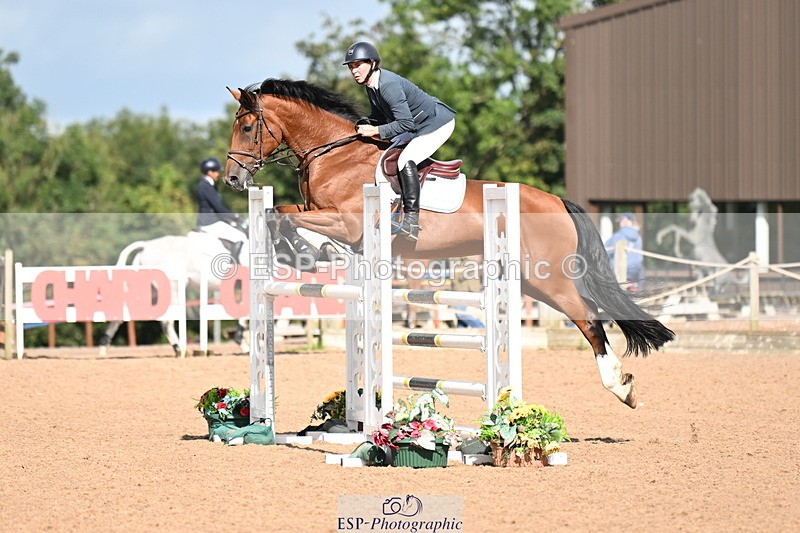 240912A-110040-00461 - Cls 2 Snr Newcomers