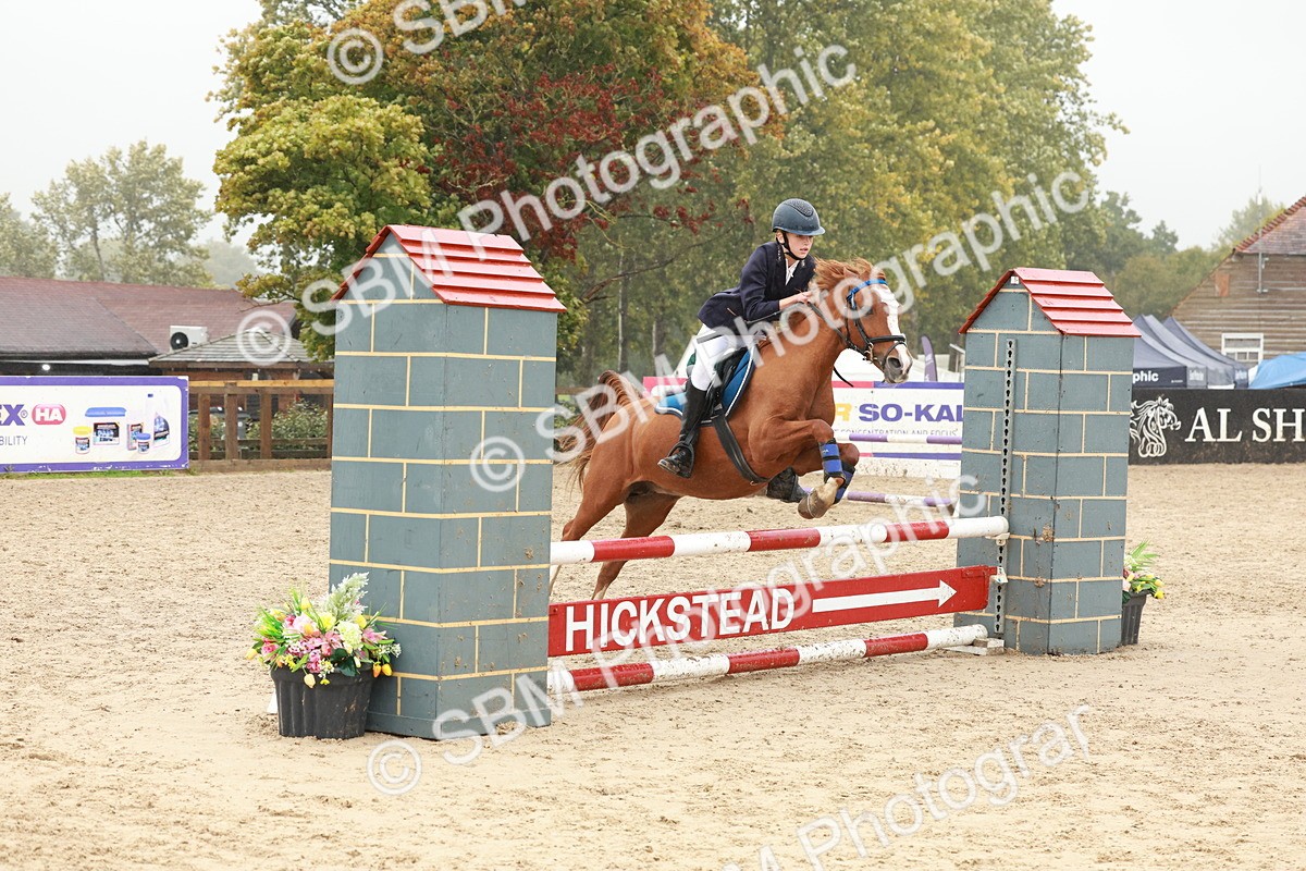 SBM_71431 - J14 - Junior Pony 65cm Championship