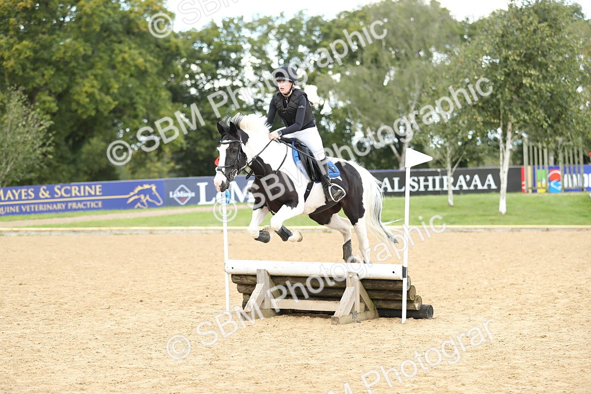 SBM_22056 - E9 - Eventers Challenge 60cm Championship