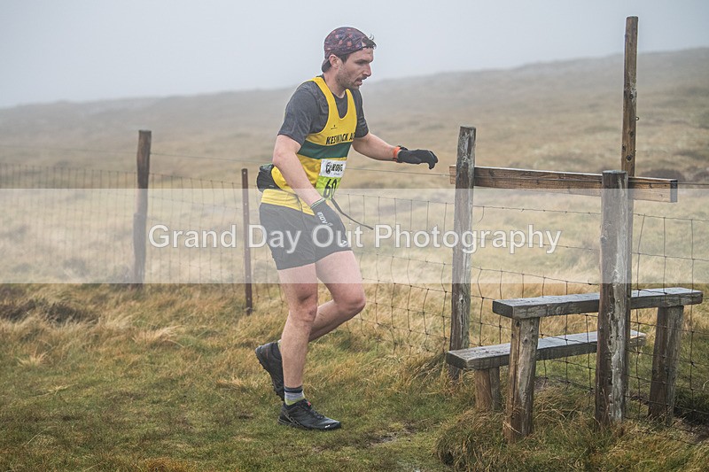 Buttermere-51 - Buttermere Shepherds Meet Fell Race Sunday 26th October 2025