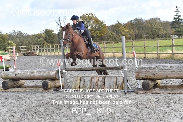 BPP_1819 - CLASS 3 - 80CM