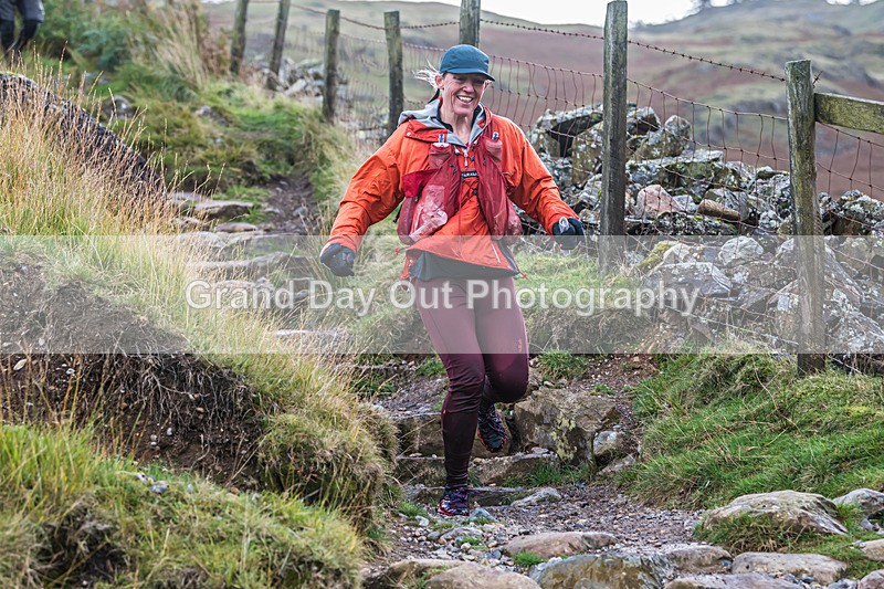 Langdale -1511 - Langdale Horseshoe Fell Race Saturday 10th October 2026