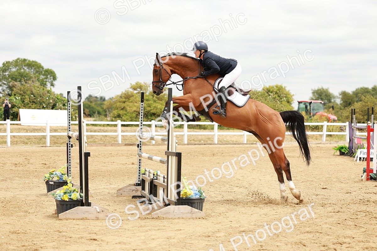 SBM_018148 - Class 21 - Senior Newcomers Championship 2d Rd