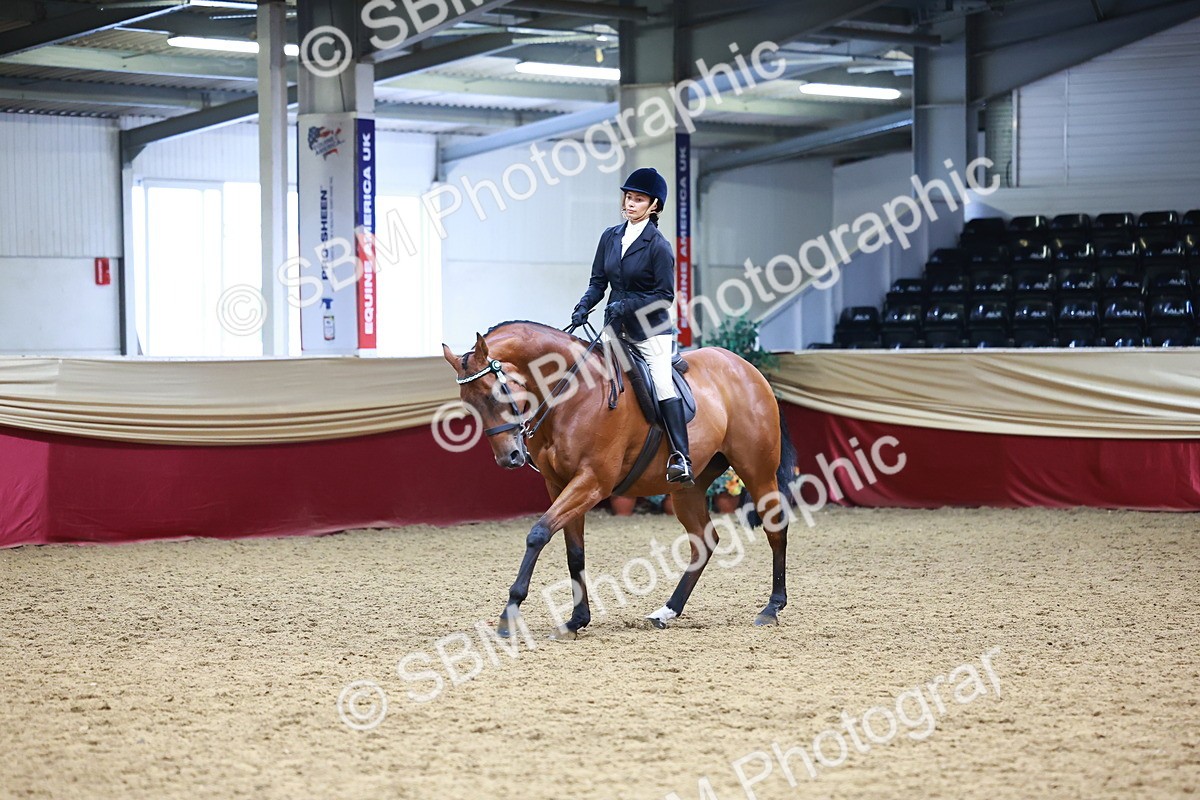 SBM_23527 - class 906 - Supreme Final - Ridden Pre Vet