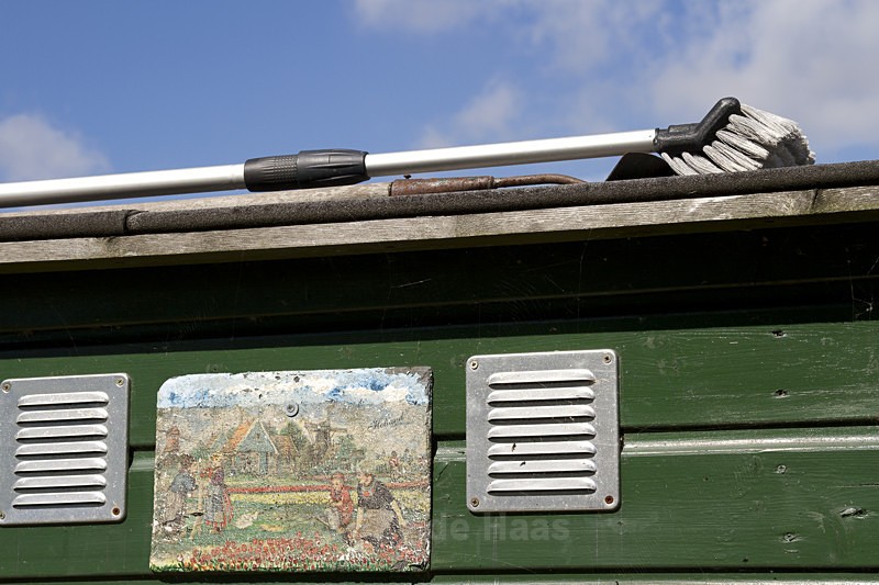  - Home in the Polder
