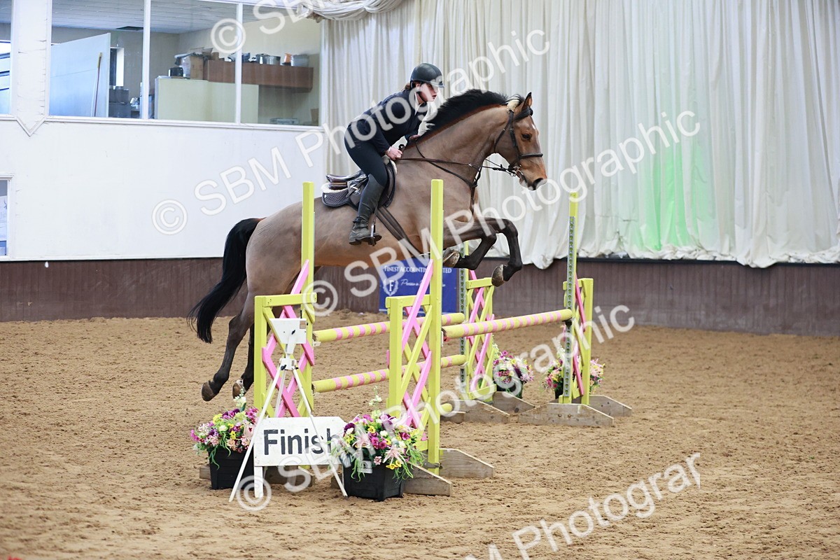 SBM_000409 - Class 3 - Senior British Discovery - 1.00m