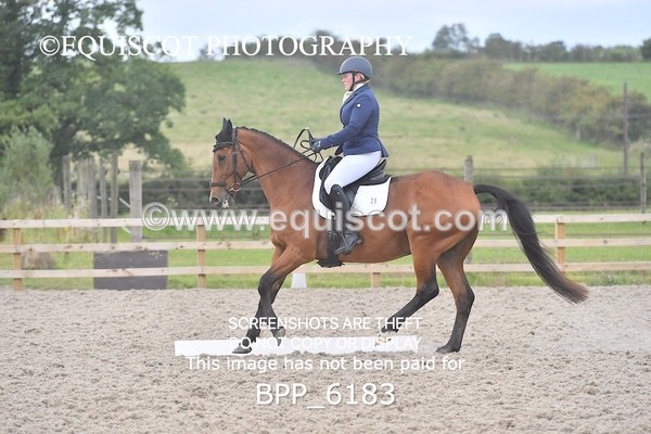 BPP_6183 - MEDIUM TEST 4 LONG ARENA