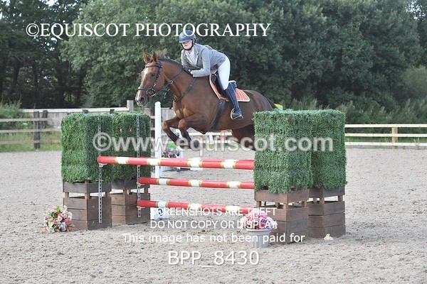 BPP_8430 - CLASS 36 SUN Equiyd 1.05m Amateur Championship Qualifier