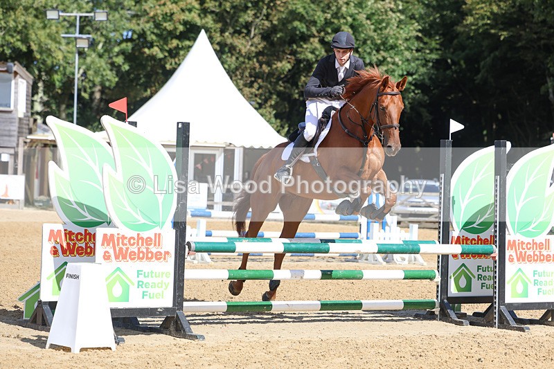 3E7A8845 - Class 8: 80cm Senior