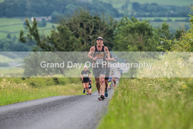 Lambfoot-418 - Lambfoot Loop Road Race Tuesday 1st July 2025